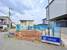 物件画像 川崎市多摩区東生田306　1棟　1号棟