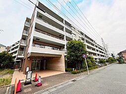 マンションイメージ