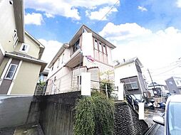 物件画像 川崎市宮前区神木本町4丁目 中古戸建