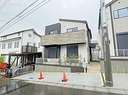 物件画像 青葉区大場町2期　A号棟