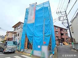 物件画像 川崎市宮前区平6丁目2期