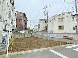 物件画像 川崎市宮前区平6丁目2期