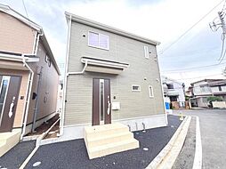 物件画像 狛江市岩戸南 第9　1号棟