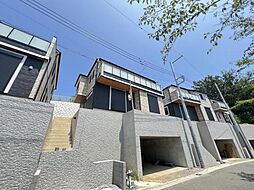 物件画像 川崎市麻生区白鳥4丁目 新築戸建　10号棟