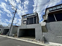 物件画像 川崎市麻生区白鳥4丁目 新築戸建　9号棟