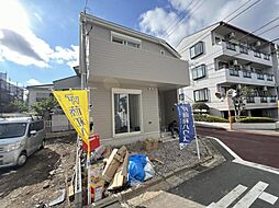 物件画像 調布市国領町4丁目 新築戸建　1号棟