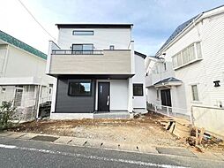 物件画像 川崎市多摩区西生田5丁目 新築戸建