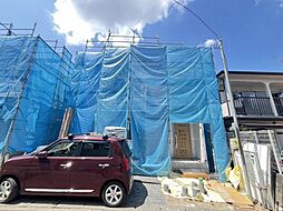 物件画像 川崎市多摩区生田6丁目 新築戸建　2号棟