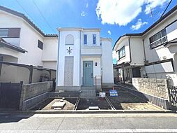 物件画像 調布市飛田給1丁目 新築戸建　1号棟