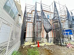 物件画像 稲城市東長沼第11　新築戸建　1号棟