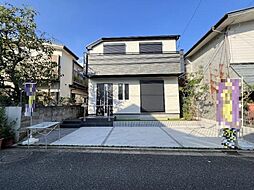 物件画像 世田谷区宇奈根1丁目 新築戸建　1号棟