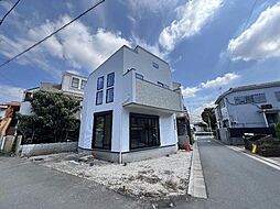 物件画像 世田谷区鎌田2丁目 新築戸建