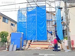 物件画像 世田谷区桜上水1棟　1号棟