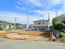 物件画像 横浜市青葉区あかね台1丁目　2号棟