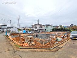 物件画像 横浜市青葉区あかね台1丁目　1号棟