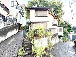 物件画像 川崎市麻生区高石3丁目 中古戸建