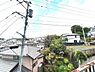 その他：お住まいからの眺望です。