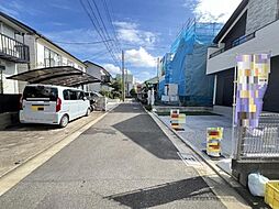 物件画像 狛江市駒井町1丁目 新築戸建