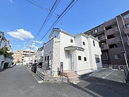 物件画像 川崎市多摩区枡形6丁目 中古戸建