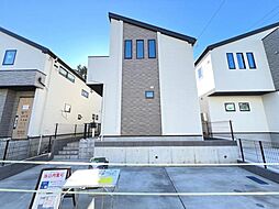 物件画像 青葉区大場町5期　Ｂ号棟