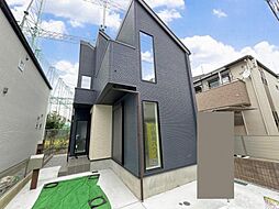 物件画像 狛江市元和泉2丁目 新築戸建　B号棟