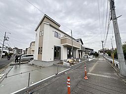 物件画像 川崎市宮前区東有馬5丁目 新築戸建　1号棟