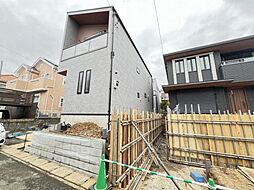 物件画像 川崎市宮前区犬蔵1丁目 新築戸建　1号棟