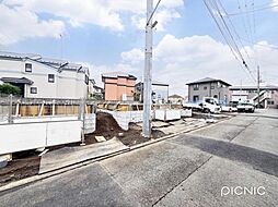 物件画像 川崎市宮前区南野川3丁目 新築戸建　2号棟