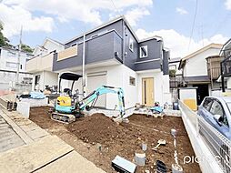 物件画像 川崎市宮前区西野川3丁目 新築戸建　1号棟