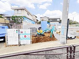 物件画像 川崎市宮前区菅生ヶ丘3期　2号棟