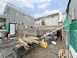 物件画像 川崎市麻生区岡上2丁目　1号棟