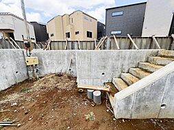 物件画像 川崎市麻生区千代ケ丘3丁目 新築戸建　8号棟