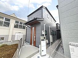 物件画像 稲城市東長沼第11　1号棟