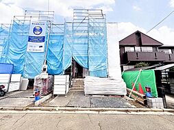 物件画像 横浜市青葉区荏田西3丁目 新築戸建　2号棟