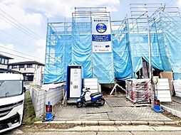 物件画像 横浜市青葉区荏田西3丁目 新築戸建　1号棟