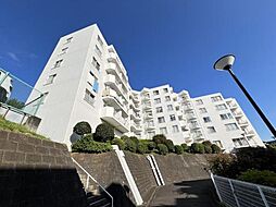 物件画像 東急ドエル宮前平ビレジ B棟