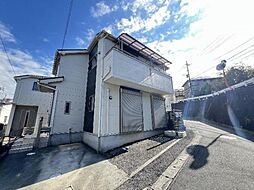 物件画像 川崎市麻生区高石6丁目 中古戸建