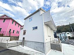 物件画像 川崎市多摩区栗谷4丁目　1号棟