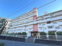 物件画像 新ゆりグリーンタウンアカシア街区4号棟