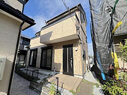 物件画像 横浜市青葉区千草台 中古戸建