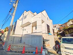 物件画像 横浜市青葉区田奈町018II　2棟　1号棟