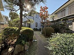 物件画像 川崎市宮前区鷺沼4丁目 中古戸建