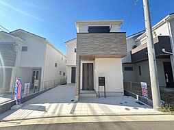 物件画像 横浜市青葉区すみよし台 新築戸建　2号棟