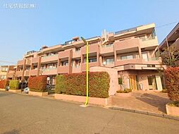 物件画像 ライオンズガーデンテラス千歳烏山