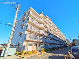 物件画像 グリーンコーポ多摩プラザB棟