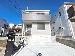 物件画像 川崎市麻生区王禅寺東5丁目2期　No.1