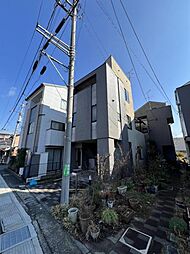 物件画像 川崎市多摩区菅馬場1丁目 中古戸建