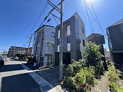 物件画像 川崎市多摩区菅馬場1丁目 中古戸建