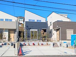 物件画像 横浜市青葉区鴨志田町0558　3棟　2号棟