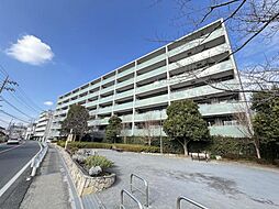 物件画像 パークスクエア二子多摩川